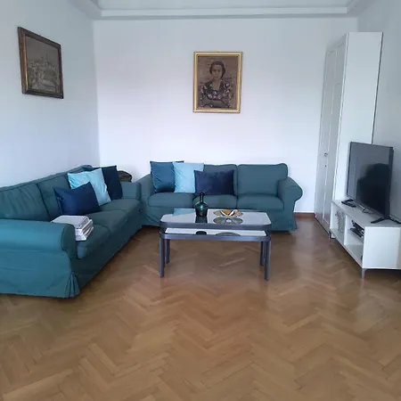 Moretti Flat Canal View Βενετία