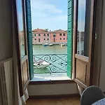 Moretti Flat Canal View ヴェネツィア