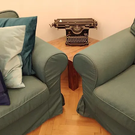 Moretti Flat Canal View アパート ヴェネツィア