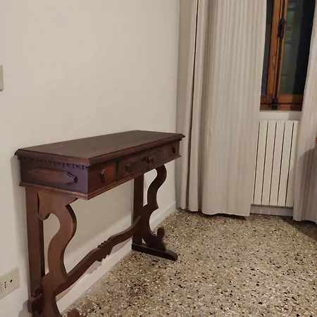 アパート Moretti Flat Canal View ヴェネツィア