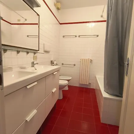 Apartamento Moretti Flat Canal View *