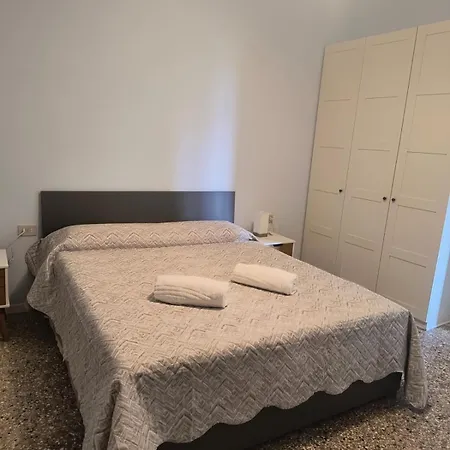 Apartman Moretti Flat Canal View Velence