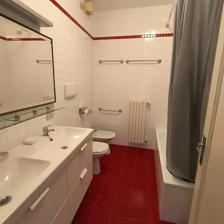 Moretti Flat Canal View Apartamento *