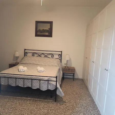 Apartamento Moretti Flat Canal View *