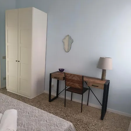 Moretti Flat Canal View Venecia