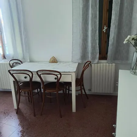Apartamento Moretti Flat Canal View Veneza