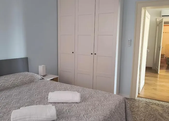 Moretti Flat Canal View * Venedig