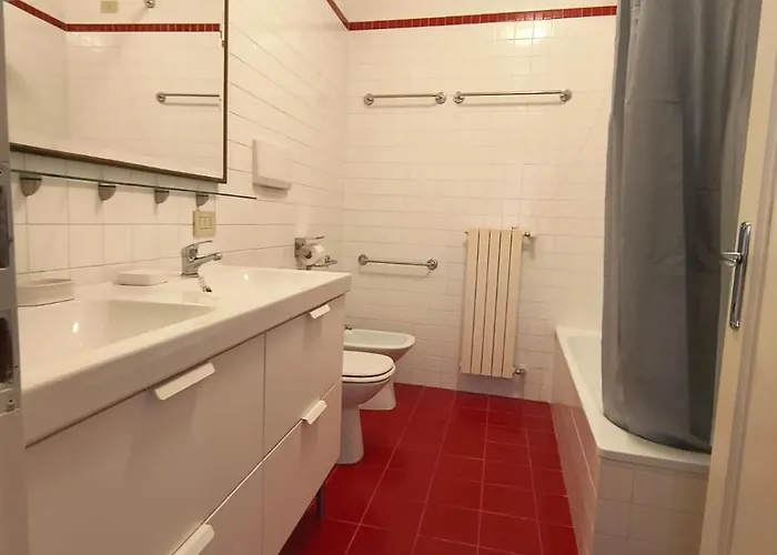 Apartamento Moretti Flat Canal View *