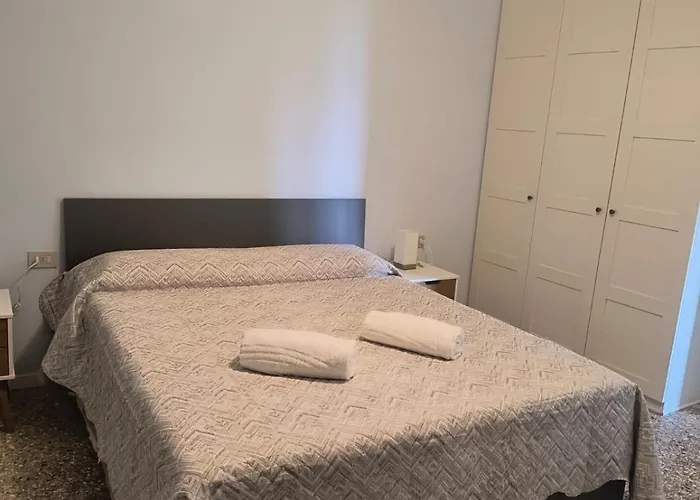 Apartamento Moretti Flat Canal View Veneza