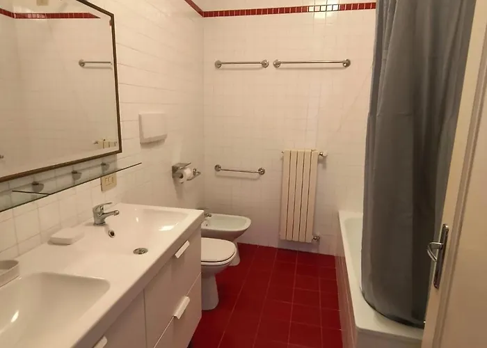 Moretti Flat Canal View Apartamento *