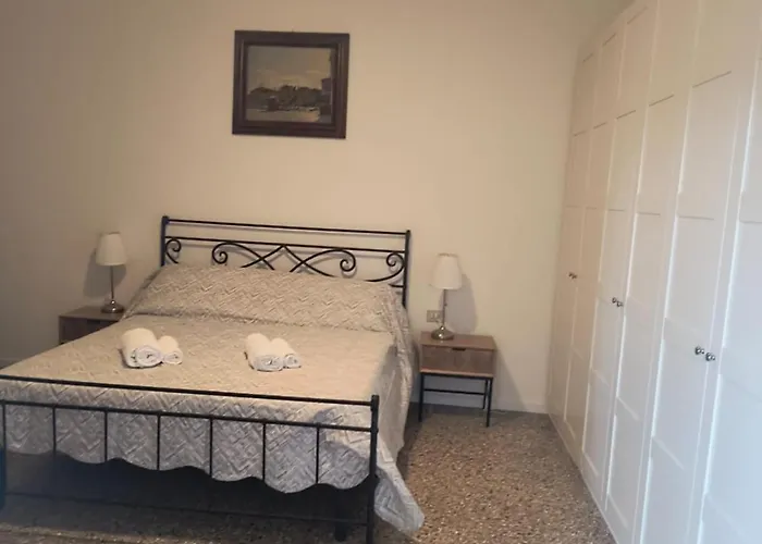 Apartamento Moretti Flat Canal View *