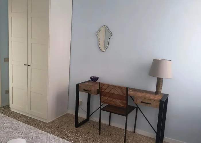 Moretti Flat Canal View Veneza