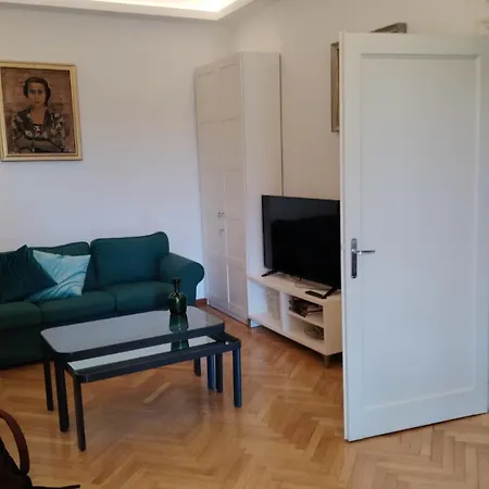 Moretti Flat Canal View Appartement *