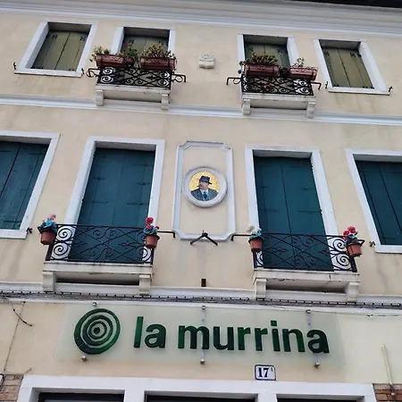 Moretti Flat Canal View Venetië