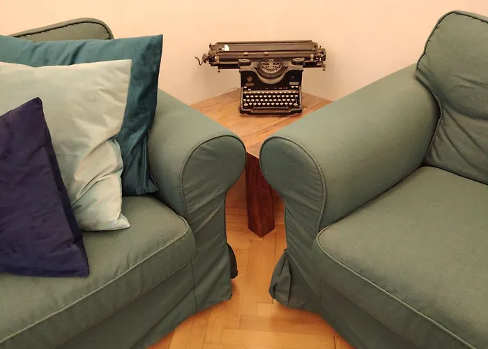 Moretti Flat Canal View Appartement Venetië